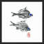 Andrew Clay - Single Picture Frame Print-20604332