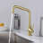 KIBI Macon Kitchen Faucet-61252334