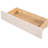Full Size Daybed With Two Drawers, Beige Upholstery & Wood Slat Back - Enhance Your Home's Aesthetics Drawers In Soft Strong Construction Bring A Calm Vibe To Home-1393625968