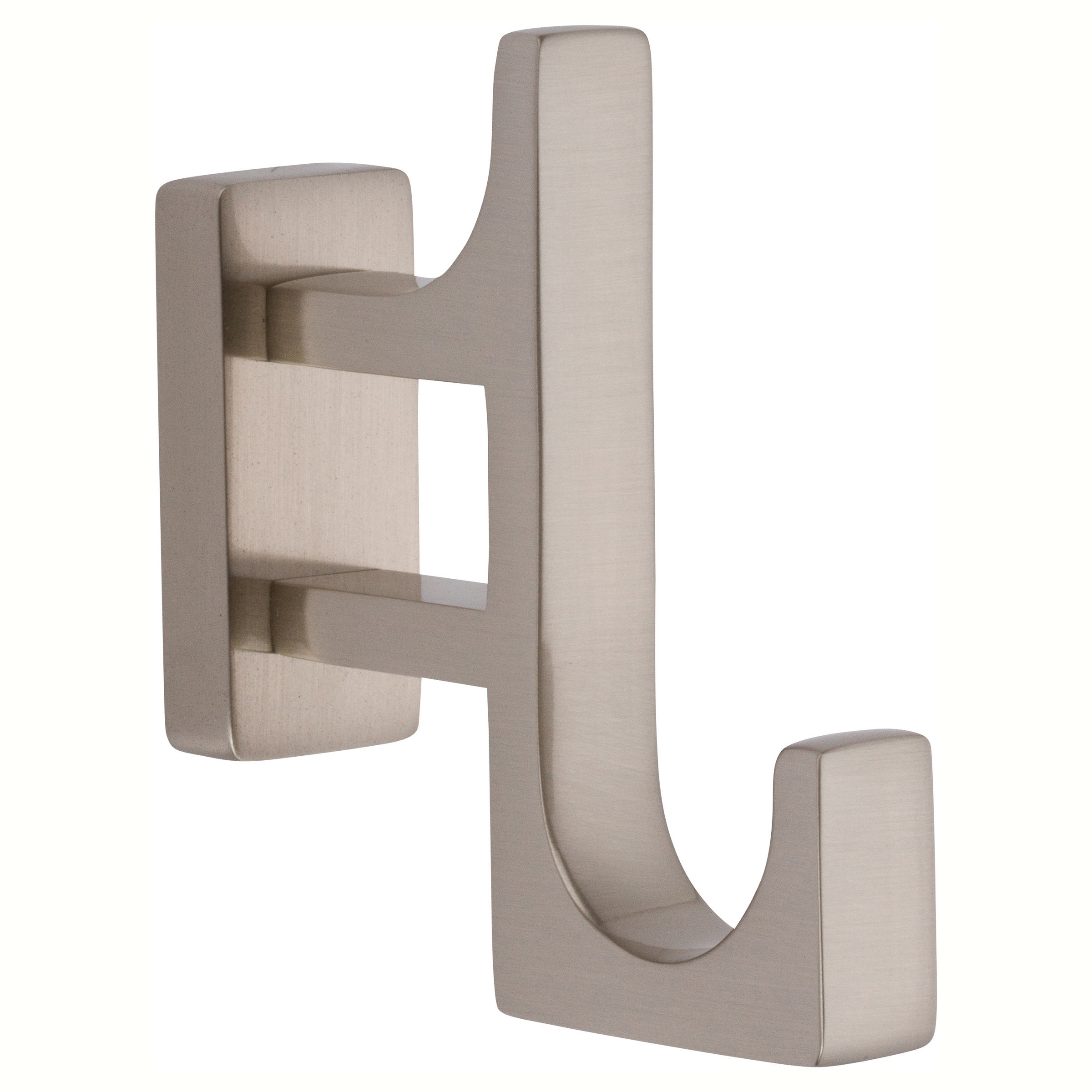 Surface Double Robe Hook