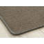 Areesha Solid Colour Flatweave Area Rug-2113849480