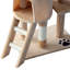 134.2cm H Cat Tree