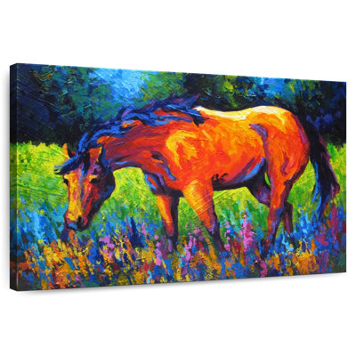 Brampt Mare I