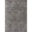 Rapture Gray/Beige/Black Geometric Luxury Area Rug-68901151