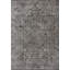 Rapture Gray/Beige/Black Geometric Luxury Area Rug-68901153