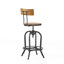 Tabouret de bar Jhovana