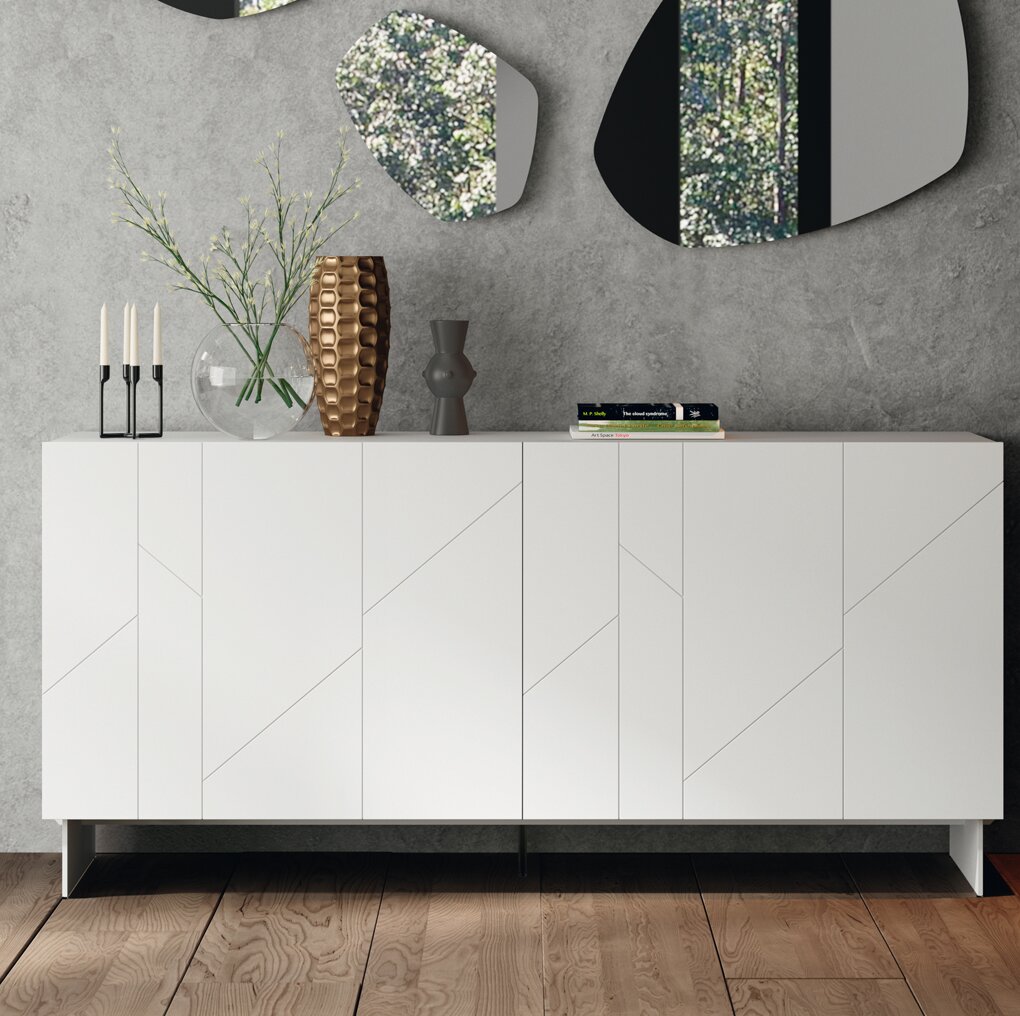 Sideboard Earnell 183 cm