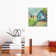 Going To The Country by Jeanette Vertentes - Wrapped Canvas Gallery-Wrapped Canvas Giclée