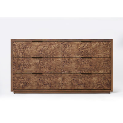 Commode Rosen, naturel