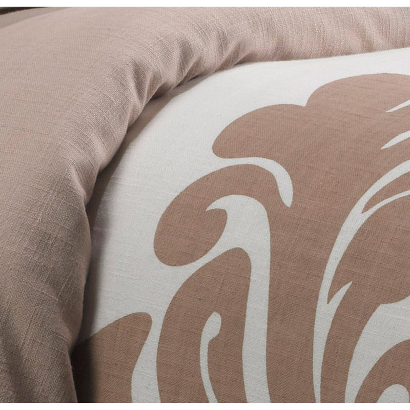 Housse de couette réversible Enchantique, Très grand