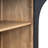 4-Door Large Storage Sideboard Buffet Cabinet With Glass Doors, Arched Cabinet With Adjustable Shelves For Kitchen, Dining Room And Living Room-159030743