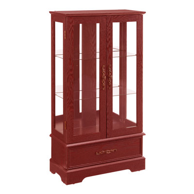 Dynelle Dining Cabinet