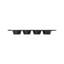 Le Creuset Bakeware 12 Cup Muffin Tray