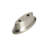 Origins 1 1/2" Length Oval Knob