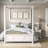 Mosqueda Piece Bedroom Set-729065795