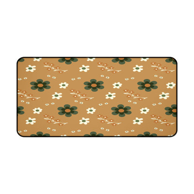 Polyester Desk Pad