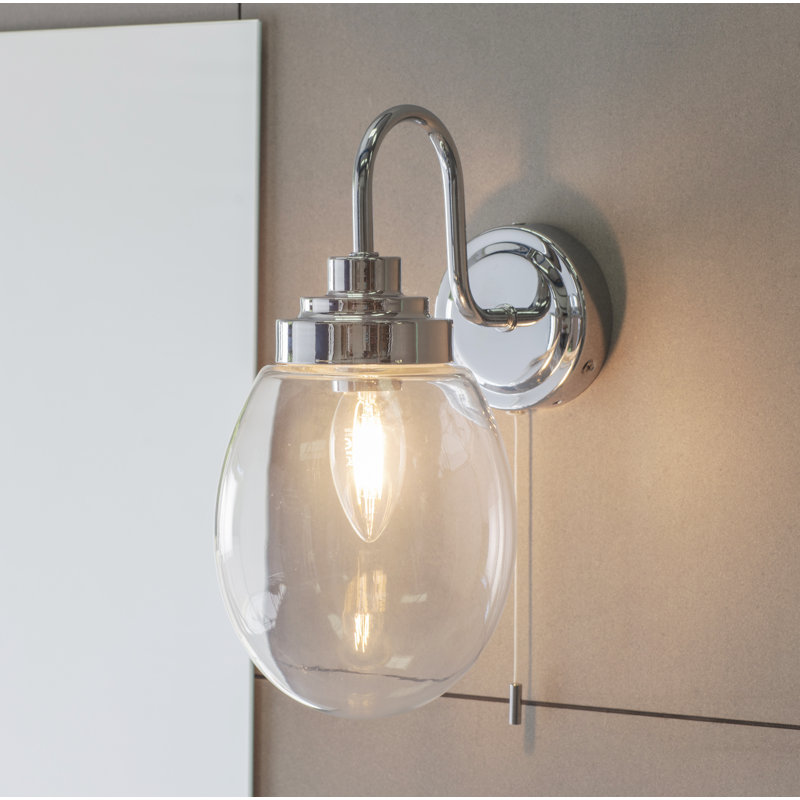 Charvi Bath Sconce