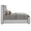Lit-abri rembourré Cape King-1528108692
