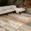 Tapis moderne lavable à la machine intérieur / extérieur ACN2873-157546077-157546078