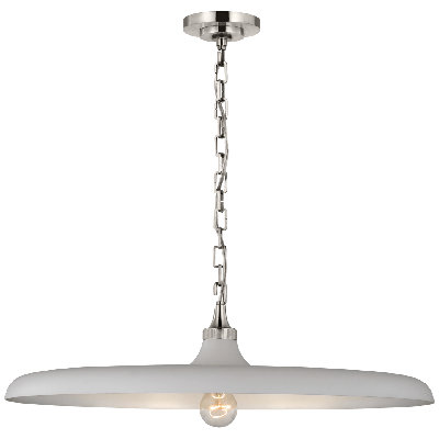 Thomas O'Brien Piatto Pendant