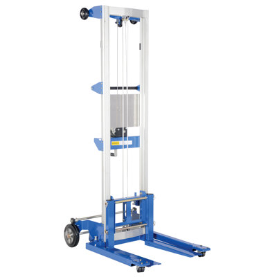 Capacity Lift Truck