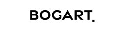 Bogart. logo