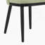 Chaise de salle à manger (ensemble de 2)-1403502721