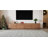 Modern 78.74 Inch TV Stand With 4 Storage Cabinets-1734169915