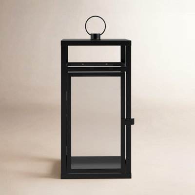 Bainsby Lantern Candle Holder