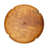 Rainforest Bowls Teak Divided Serving Dish