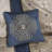 Queen Comforter - Navy Fill 100%-120274430-120274431