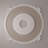 Shell Ceiling Ring Kit-88036066-88036064
