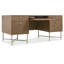 Sonnet Solid Wood Executive Desk