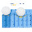 Hybrid Mattress, Memory Foam  Mattress In A Box For Refresh Sleep & Pressure Relief, Certipur-US Certified Medium Firm Mattresses-487358038-495634327