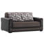Causeuse convertible avec rangement Annalie-86783950