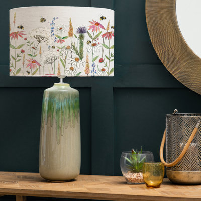 Neo Ceramic Table Lamp
