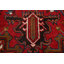 Tapis géométrique 7 x 9