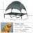 Telmo Pet Bed