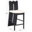 Tabouret de comptoir Kieran
