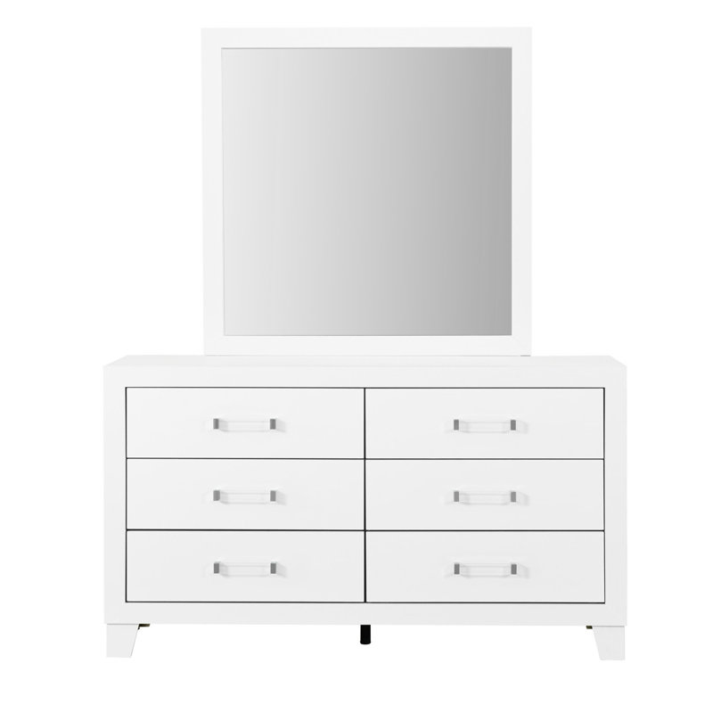 OMODA MIRROR
