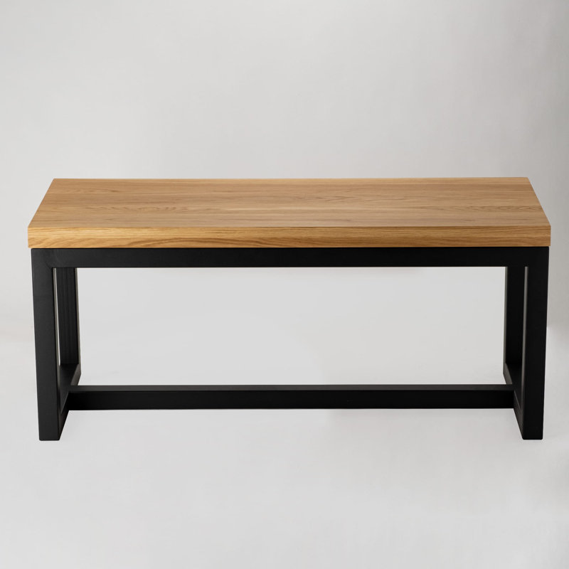 Habiba Bench, H45 x W100 x D40cm