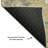 Premium Machine Washable Goulven AMF1006 Floral Rug-114160262
