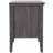 Daltan 21.7'' W Particle Board / Chipboard Nightstand-1721383127