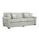 Bedford Upholstered 98'' Sofa