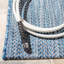 Tapis intérieur / extérieur bleu marine / gris Aevry-45267584-130811948