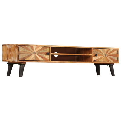Coosada TV Stand for TVs up to 43"