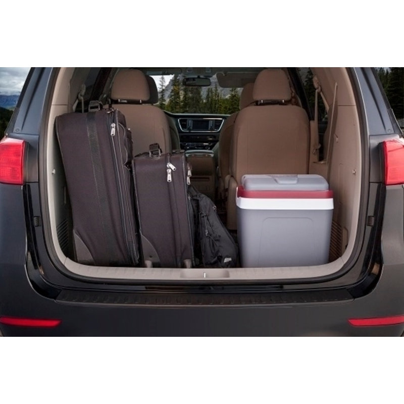 Koolatron Europe 24L Coolers in Grey