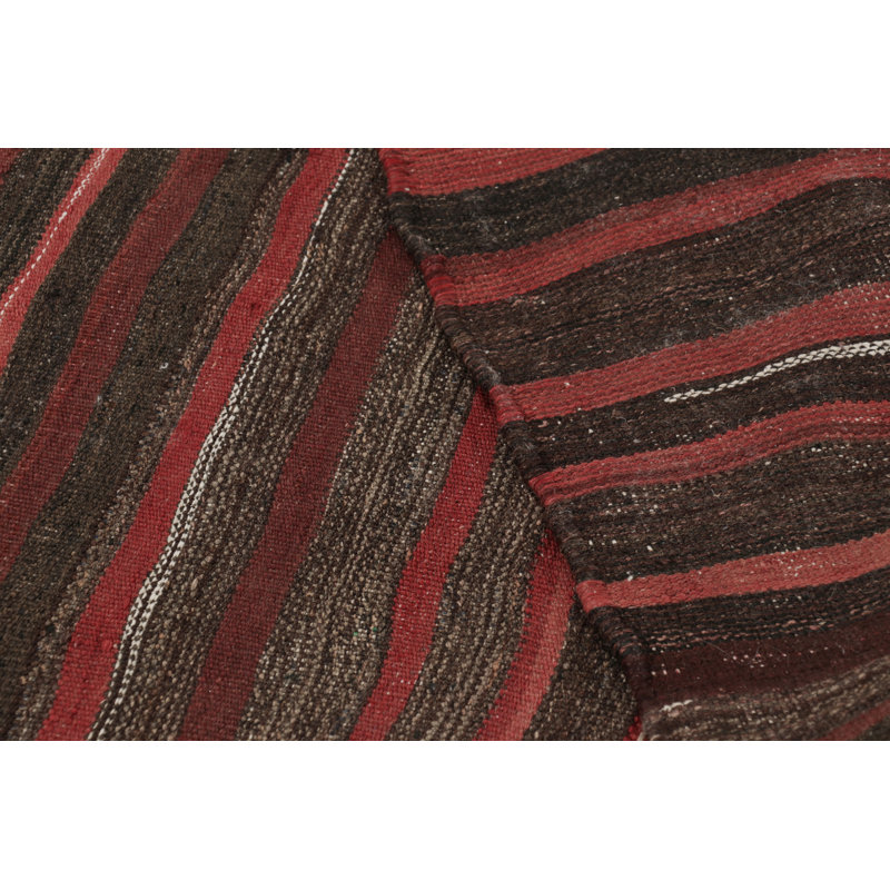 Kilim & Flat Weave One-of-a-Kind 4'5X6'3 Area Rug