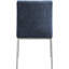 Chaise d'appoint en chenille Reeves-426037524-426037531