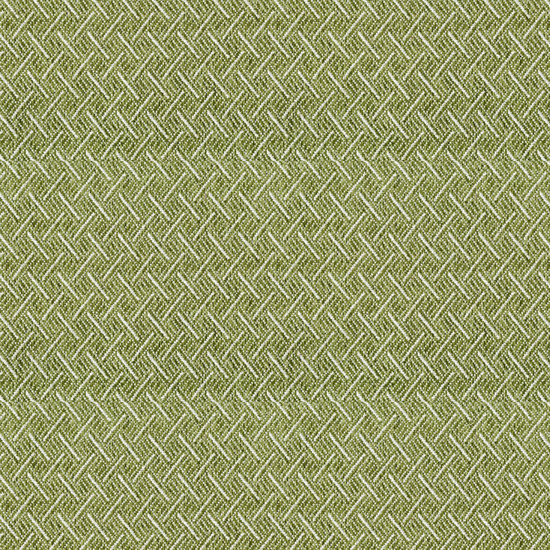 Tissu Mckay, Herbe